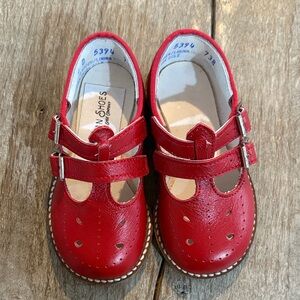 Zimmerman Kids Shoes